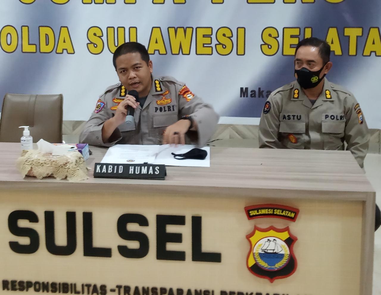 Empat Polisi Diperiksa Terkait Kasus Kematian Napi Narkoba di Lapas Bolangi